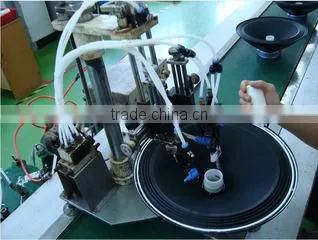 Hangzhou Upturn Electronics Factory company overview - view 3