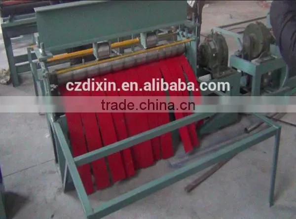 2015 New Color Steel Sheet Slitter Machine