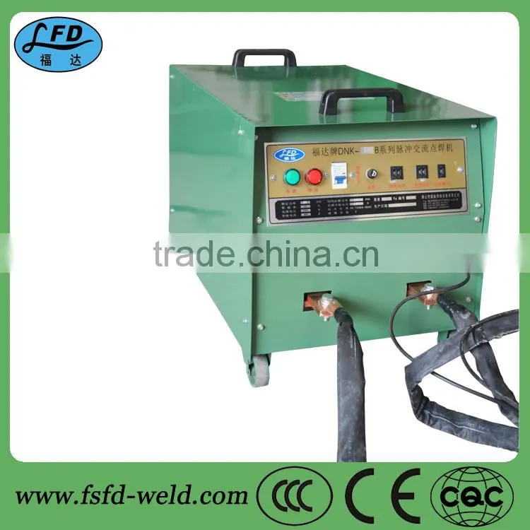 Stud welder RSR 2500/capactive discharge machine