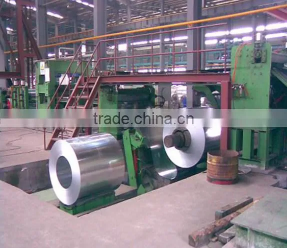 2016 Good Quality Hot-Dipped Galvanized Zinc, GI, Galvanized steel Coil (3rd Choice / Third Choice).