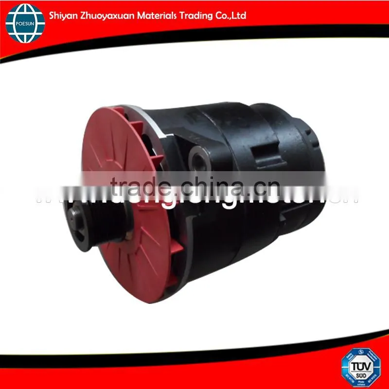 New 2015 diesel part low rpm alternator 5253001