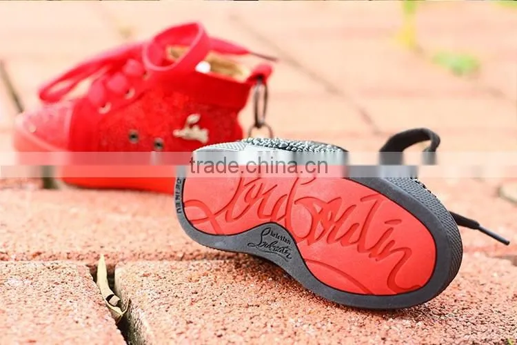 Diamond Ornaments Tide Brand 8000Mah Mobile Power Charging CL New Shoes Power Bank Power Bank