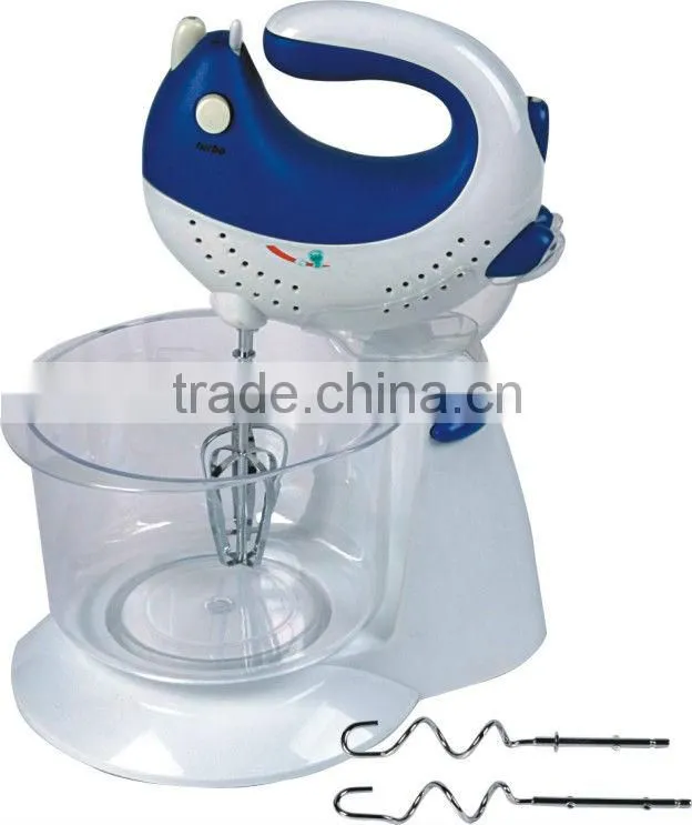 manual hand mixer