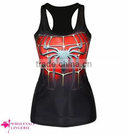 Hot Selling , most popular wholesale womens gym tank top