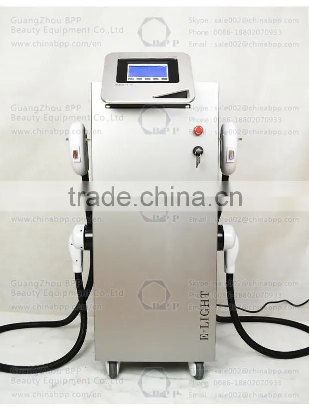 2016The advancedi pl best laser hair removal beauty equipment