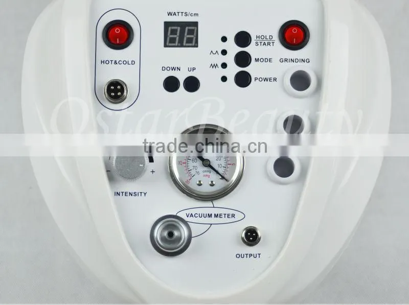 (Hot) Diamond micro dermabrasion machine