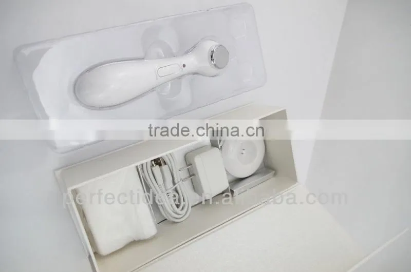 anti-aging galvanic therapy multifunction home use beauty device