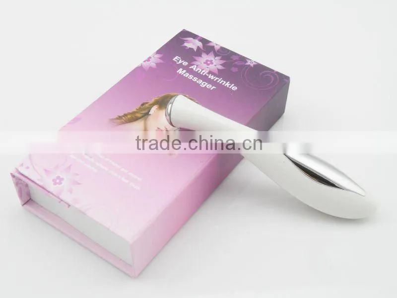 BP-SK1046 Mini Eye Care Massager machine for anti wrinkle and Anti-Puffiness and Deep Cleansing and Skin Tightening pen