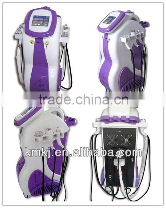 2016 Hot sale ultrasonic liposuction cavitation machine for slimming