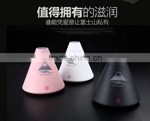 Table office portable humidifier ultrasonic humidifier
