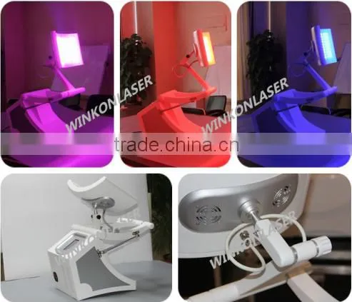 beauty equipment led machine for skin rejuvenation