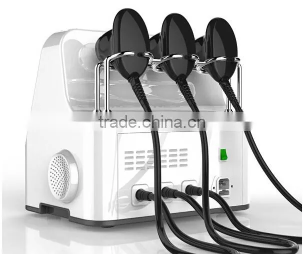 Most advanced hifu slimming machine