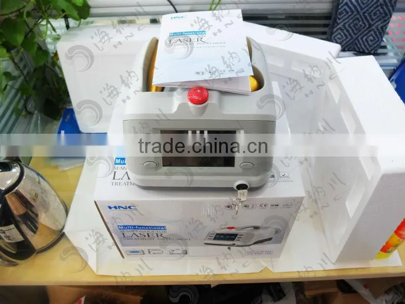 home use 808nm laser therapeutic apparatus acupuncture therapy device for pain pelief arthritis lllt laser therapy laser therapy