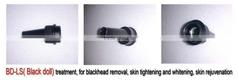 50% of buyers to choose Q switch nd yag laser/ tattoo removal machine Magic-Q7