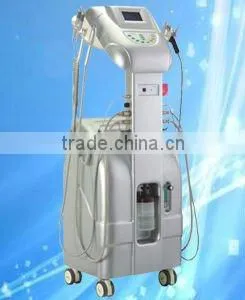 High-quality Water Oxygen jet peel for acne treatment