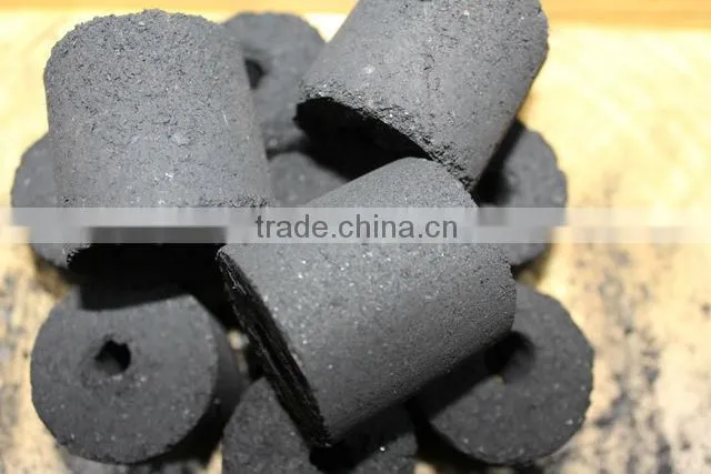 CUBE COCONUT CHARCOAL (BBQ)