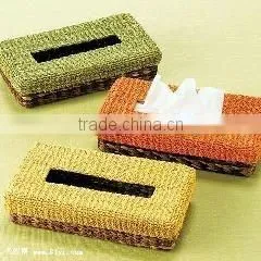 High Efficiency Wicker Peeler Machine