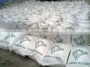 Cassava Starch