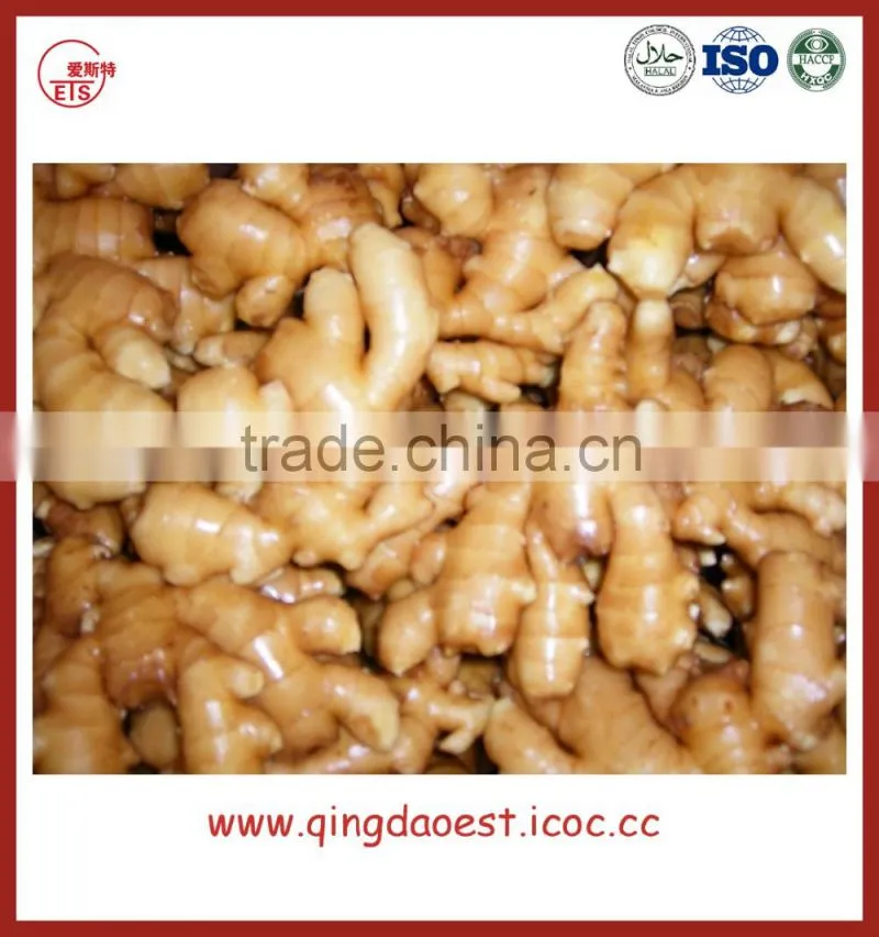 Chinese Fresh Ginger