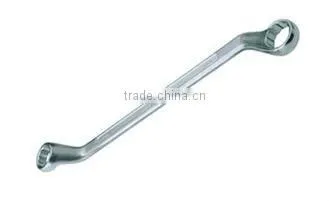 Single Open End Spanner