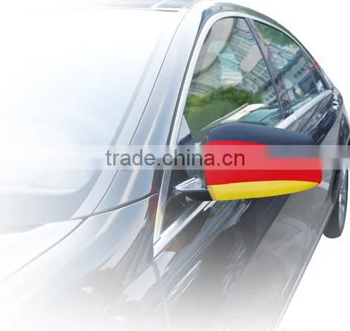 Wholesale Promo England Country Flag Car Side MIRROR COVERS .. 2 in a Pack ..New