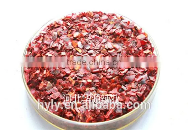 Medium Hot Chilli Flakes