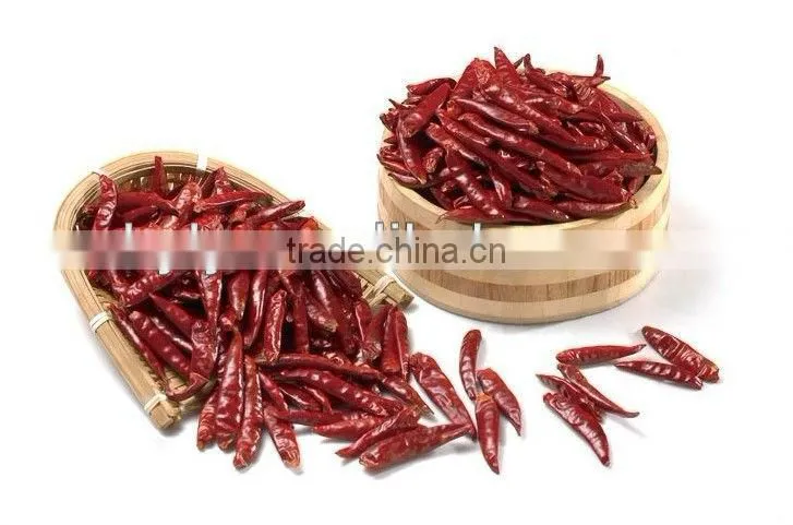 helan dried chili powder