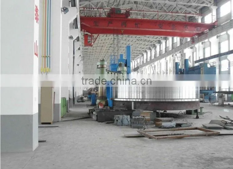 1000 tpd cement plant /Cement Plant For Sale