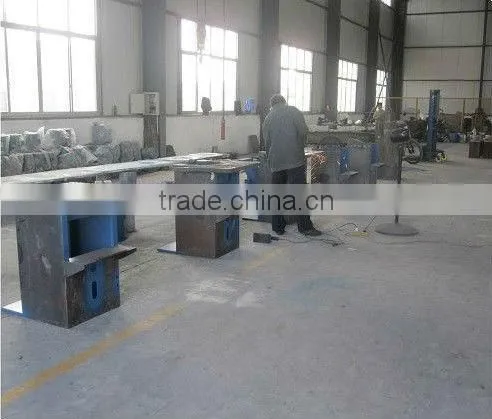 HN-152 Hand notcher stroke 19mm, angle cutting, shearing machine professional manufacture