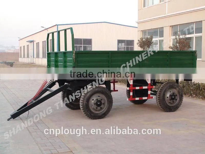 Farm trailer made in China