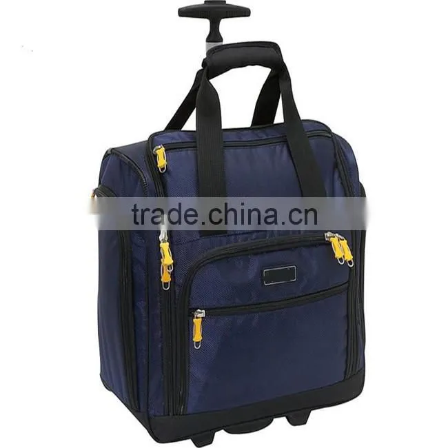 Newest styles quality luggage brands