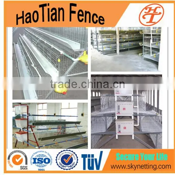 China commercial chicken cage for sale chicken layer cage price metal cheap chicken coops