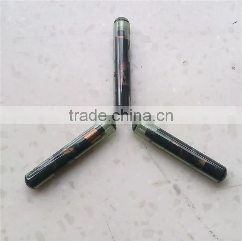 FDX-B/FDX-A animal tracking indentification glass rfid tag