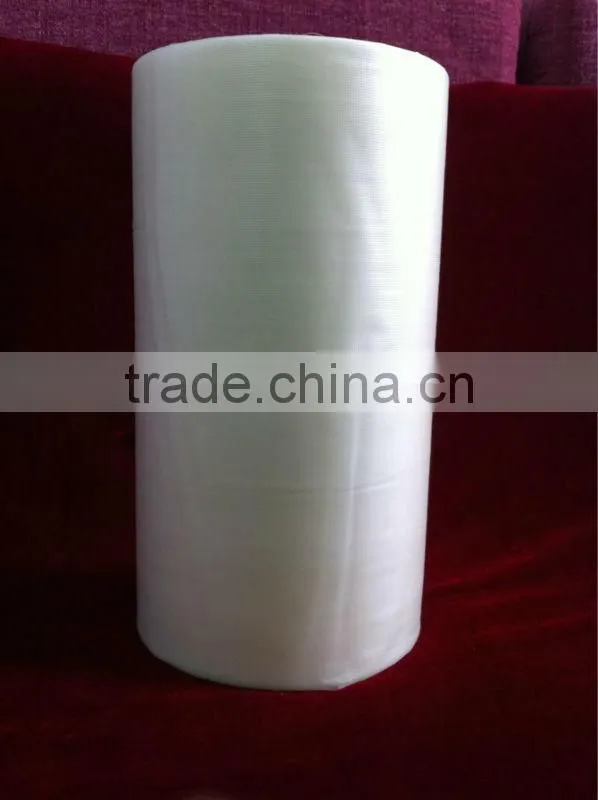 High quality embossing embroidery cold water soluble film