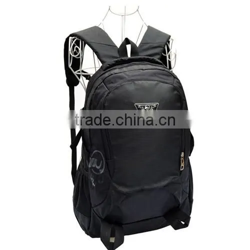 Unisex Oxford Travel Backpack Bag(BJDZ001)