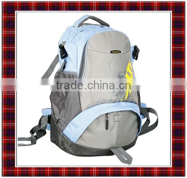 Knapsack, Packsack, Backpack (BLS048)