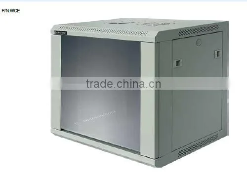WCE server cabinet wall mount type