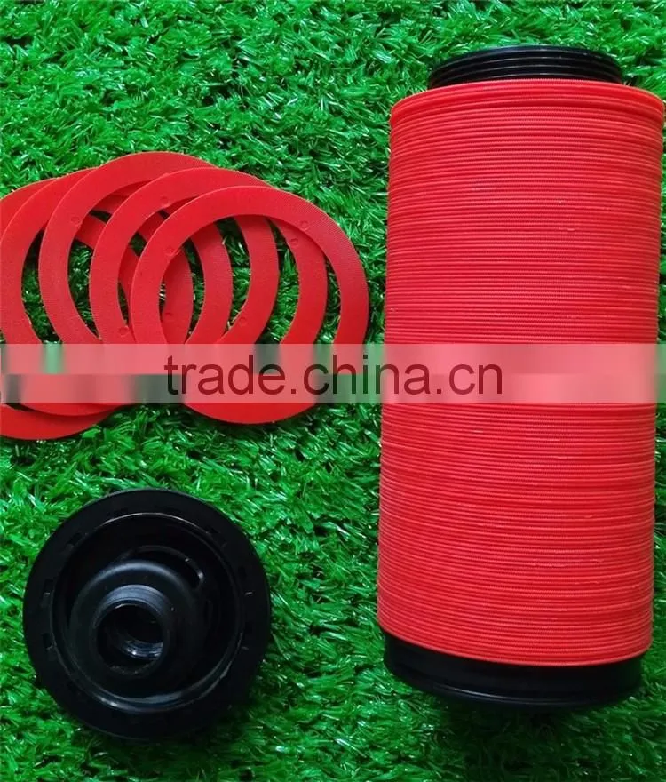 2016 China plastic 120# energy and water savingagriculture irrigation disc filter