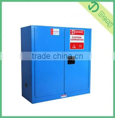 Acid/corrosive storage cabinet with various specs