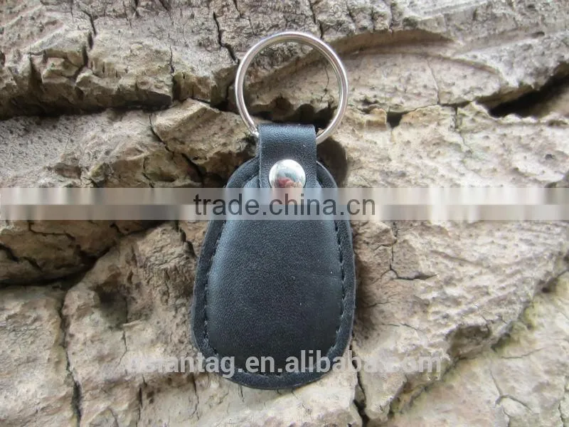 keychain tag uhf rfid passive tag