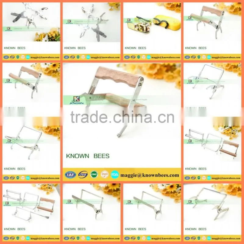 high refined natural pure white beeswax for cosmetics