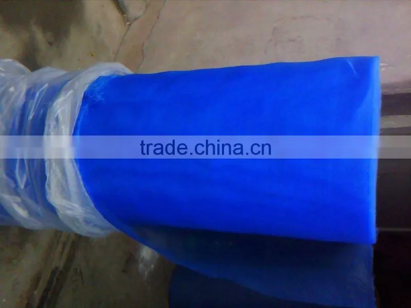Hot sale 18*18, 30*30 plastic window screen/plastic screen net/PE window screen