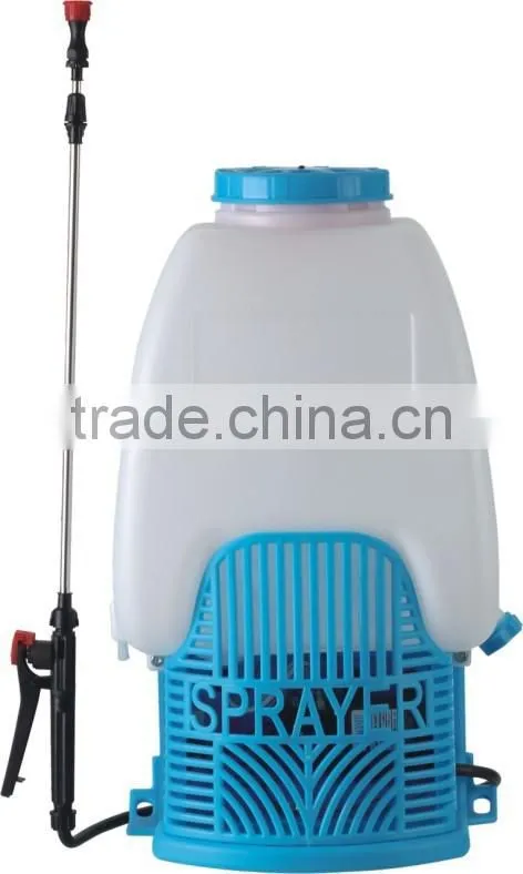 iLOT 25L Battery Knapsack Sprayer