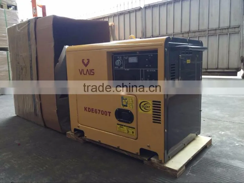 Super September Purchasing 6.5kva diesel generators parts diesel generator engine