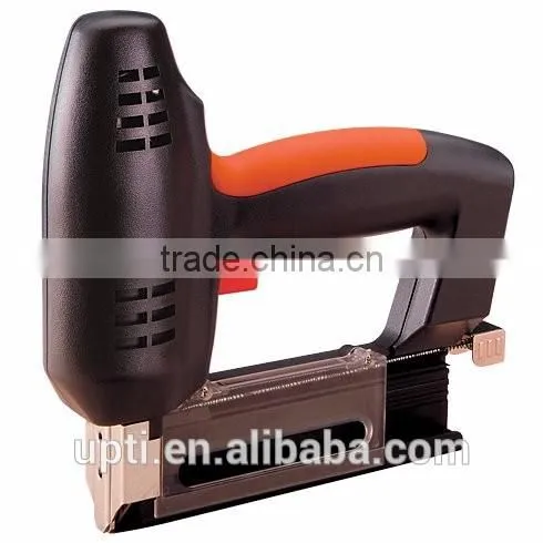Taiwan Made High Quality 15-30mm 2 Way Electric Staple Gun
