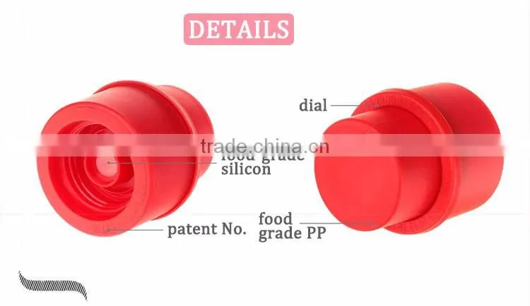 Pumpable soda bottle lock Soda bottle preforms