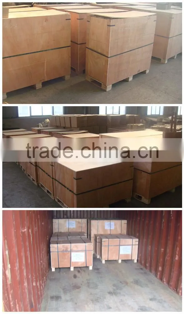 Tractor S type spring, Agricultural machinery S spring