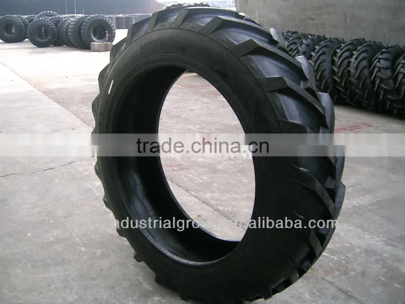 agriculture tractor tire 13.6-38, 14.9-24,