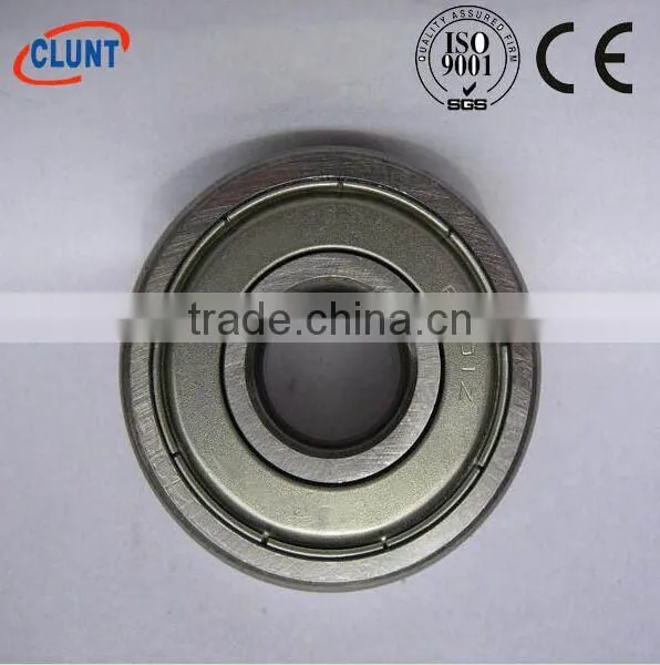 insulation deep groove ball bearing 6009