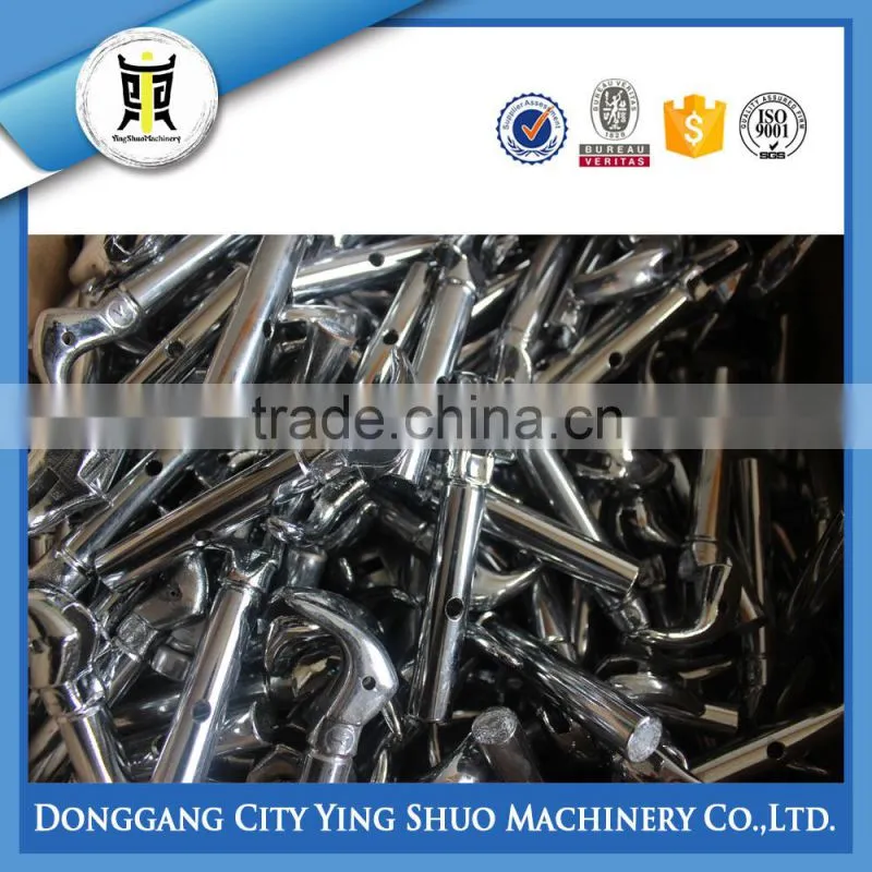 high quality New Holland baler parts knotter parts